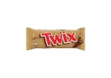 Chocolate bar TWIX, 50 g