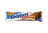 Waffle bar KNOPPERS, 40 g