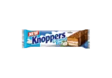 Waffle bar KNOPPERS, coconut flavor, 40 g