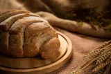 Wholegrain bread