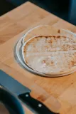 Пшеничная тортилья