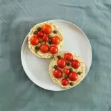 Rice cakes