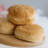 Сдобная булочка