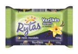 Sweet Cottage Cheese Snack RYTAS with Vanilla, 7.5% fat, 100 g