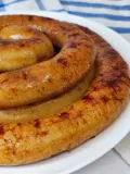 Vėdarai (potato sausage)