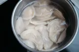 Пельмени (варёные)