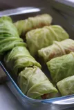 Cabbage rolls