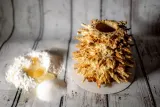 Šakotis (tree cake)