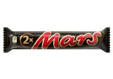 Chocolate bars MARS, 2 pcs., 70 g