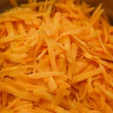 Морковь