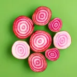 Boiled beetroot
