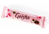 Milk chocolate bar GEISHA FAZER, 37 g