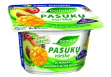 Lactic Cottage Cheese lactose-free GAMTOS with Mangoes, Avocados and Chia Seeds, 2.3% fat, 130 g