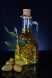 Оливковое масло