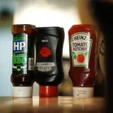 Ketchup