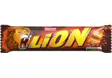 Chocolate bar LION, 42 g
