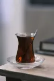 Чай без сахара
