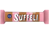 Waffle bar FAZER SUFFELI, 21 g