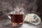 Чай с сахаром