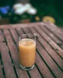 Apple juice