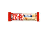 Waffle bar KITKAT CHUNKY with white chocolate, 40 g
