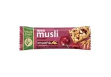 Bar NESTLE MUSLI with cherries, 35 g