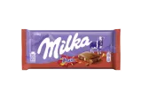 Milk chocolate DAIM MILKA, 90 g
