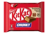 Waffle bar KITKAT CHUNKY, 160 g