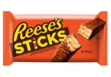 Вафельные батончики REESE’S STICKS, 42 г
