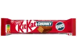 Vaflinis batonėlis KIT KAT CHUNKY DUO, 64 g