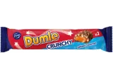 Milk chocolate bar FAZER DUMLE with caramel filling, 55 g