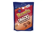 Candies in a bag CRUNCHY DUMLE FAZER, 100 g