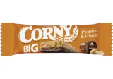 Cereal bar CORNY BIG, peanut flavor, 50 g