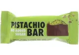 Pistachio bar EPBAR, no added sugar, 25 g