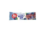 Bar MIO&RIO, blueberry flavor, 20 g