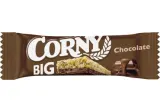 Cereal bar CORNY BIG with milk chocolate pieces, 50 g