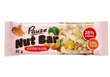 Nut bar with almond nuts PAUZE, 30 g