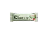 Sugar-free bar SVEIKERIS, strawberry and matcha flavor, 50 g