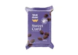 Cottage Cheese Snack with Raisins WELL DONE, 7.3% fat, 100 g