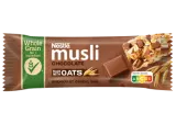 Bar NESTLE with milk chocolate, 35 g