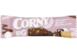 Javainis CORNY, šokoladinių sausainių ir zefyrų skonio, 40 g