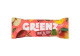 Фруктово-семенной перекус GREENZ со вкусом манго, 30 г