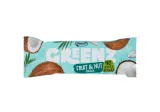 Fruit and nut snack GREENZ, coconut flavor, 30 g
