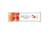 Cereal bar with apricots and yogurt glaze TEKMAR, 30 g