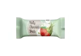 Bar EPBAR SWEETS, strawberry, matcha flavor, 25 g