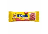 Cereal bar NESQUIK STRAWBERRY, 23.5 g