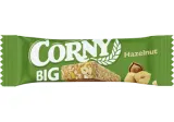 Cereal bar CORNY BIG with hazelnuts, 50 g