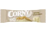Oat bar CORNY BIG with white chocolate, 40 g