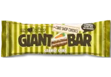Traditional carrot cake flavor oat bar MA BAKER, 100 g
