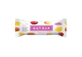 Bar with nuts, fruits and cocoa glaze TEKMAR, 40 g